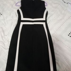 Womens Calvin Klein Sheath Dress